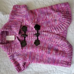 Sweater toddler girls